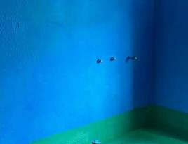 呈贡卫生间测漏水多少钱