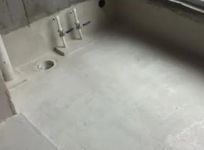 呈贡卫生间渗水维修公司为您分享下呈贡卫生间漏水维修应该怎么维修