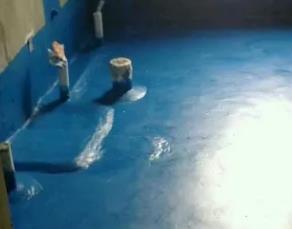 呈贡卫生间测漏水多少钱