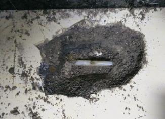 呈贡漏水检测多少钱