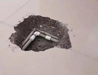  呈贡检漏多少钱?